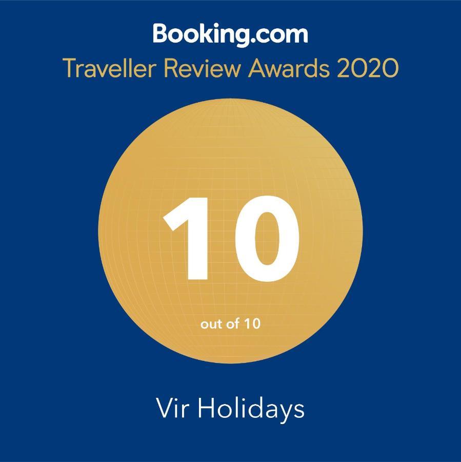 Vir Holidays Екстер'єр фото