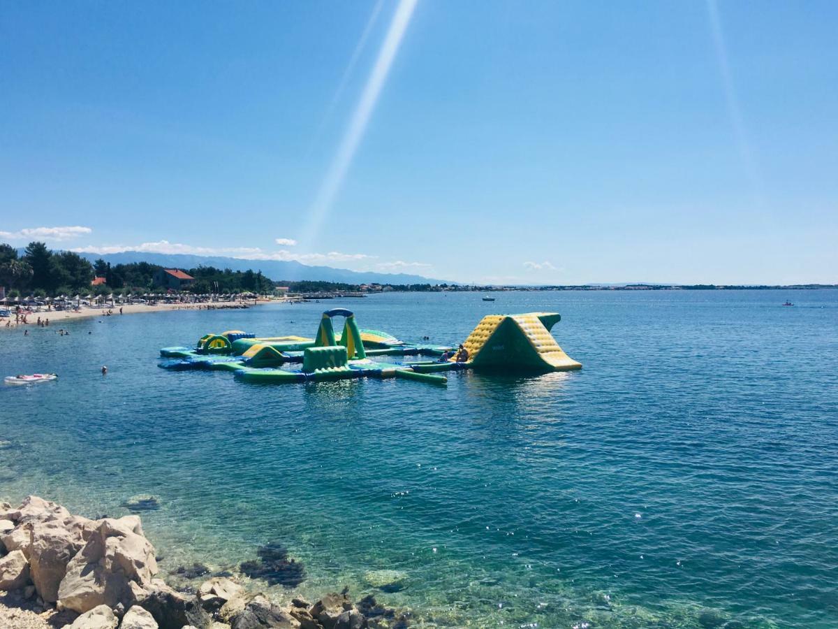Vir Holidays Екстер'єр фото